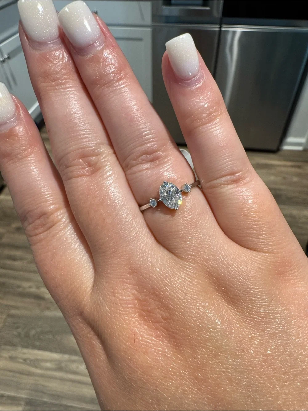 N/A elegant 2ct